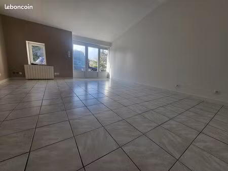 maison t4