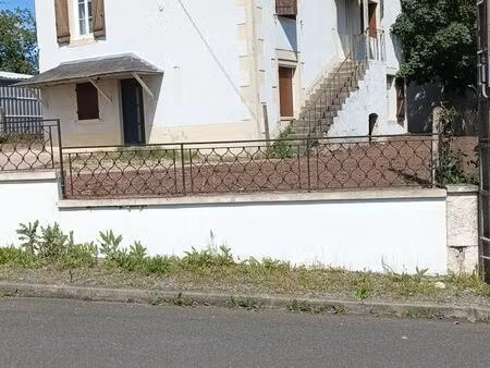 maison a st léger des vignes