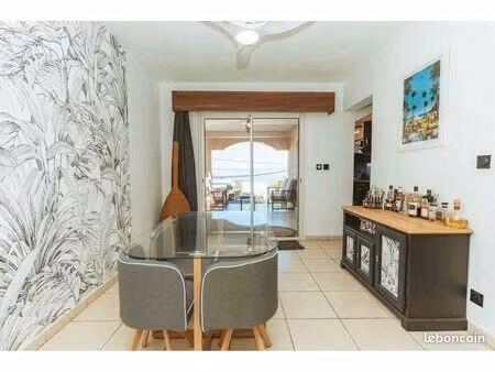 loue maison f3 meublée