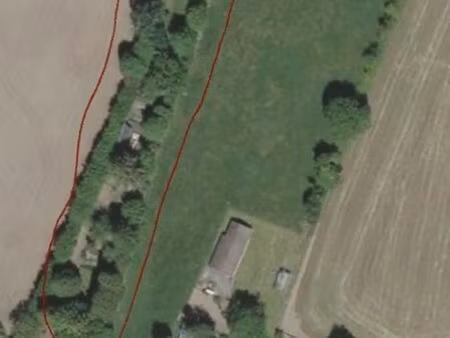 vente immobilière terrain