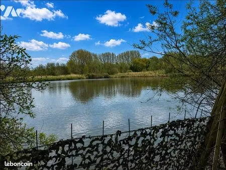 terrain 28356 m² eperlecques