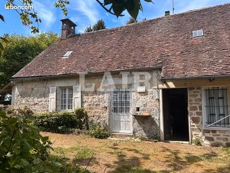 maison 2 pièces 80 m²
