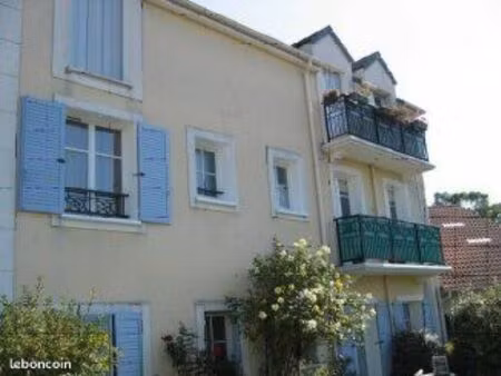 a louer - f2 - 40m2 - longpont sur orge