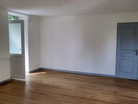 charmant appartement 50m²