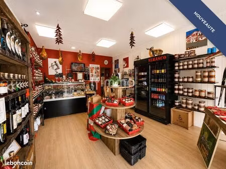 épicerie  fond de commerce mérignac