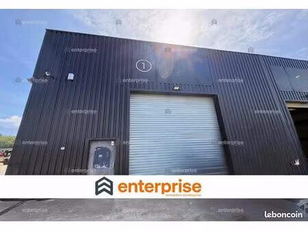 local 350 m²