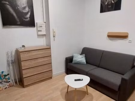 local commercial refait a neuf noyon