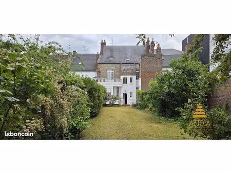 maison 10 pièces 190 m²