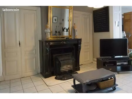 maison familiale
