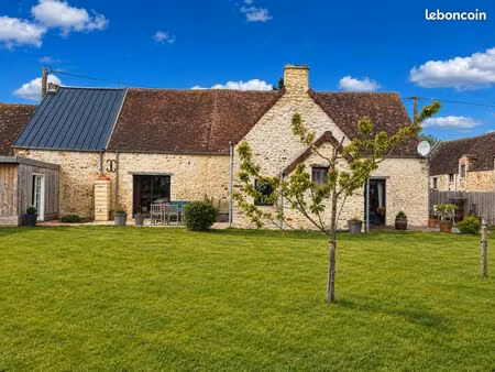 maison 103m²