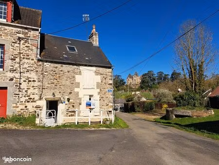 maison 3 pièces 61 m²