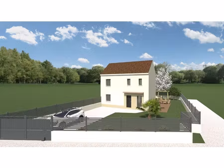 vente terrain 400 m² à epinay-sur-seine (93800)  265 000 €