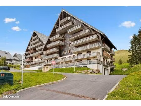 t2 idéal investisseur dans résidence avec piscine