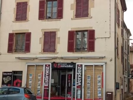 immeuble de 150 m2