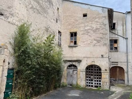ensemble immobilier