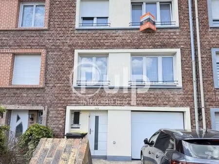 maison 4 pièces 96 m²