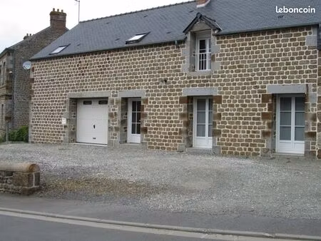 maison 4 chambres proche bagnoles de l'orne