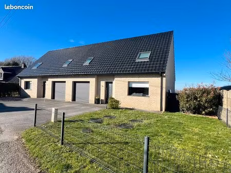 maison 5 pieces 108 m2