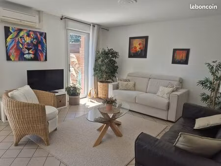 maison 5 pièces 75 m²