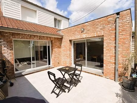 maison 3 pièces 85 m²