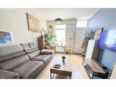 maison 3 pièces 70 m²