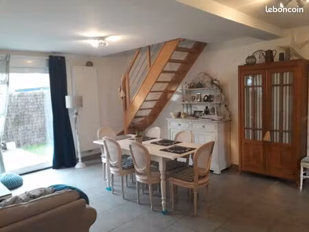 maison 5 pièces 96 m2 orchies