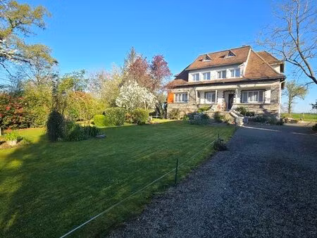 maison de 187m2