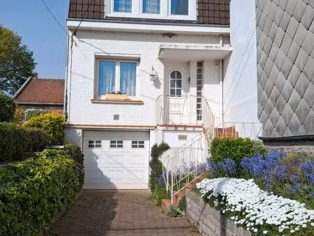 maison à vendre à wattignies