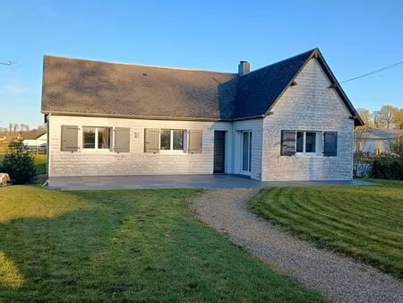 maison  5 pièces  100 m2