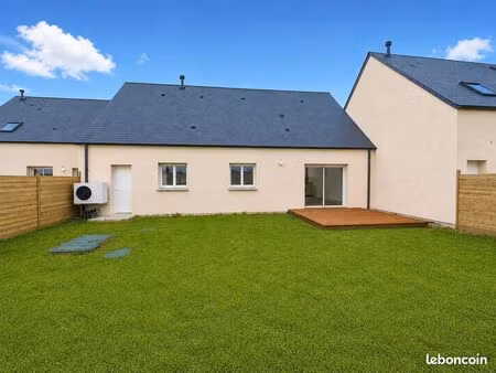 location maison tinchebray