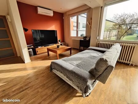 maison individuelle 130m² masny village