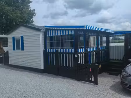 mobilhome