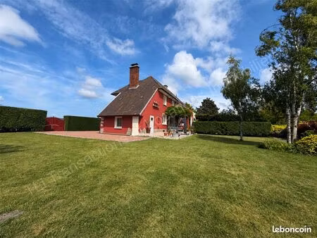 maison 4 pièces 109 m²