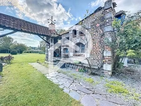 maison a vendre