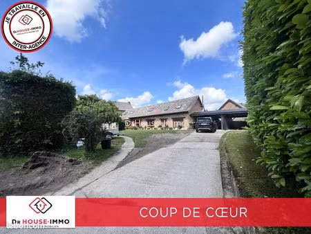 propriété 9 pièces 193 m²