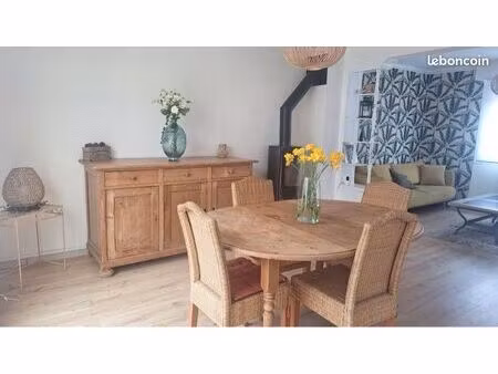 maison lomme bourg-3ch-95m2