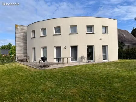 maison d’architecte
