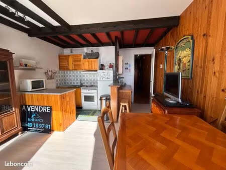 appartement prix attractif
