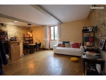 appartement 3 pièces 93 m²