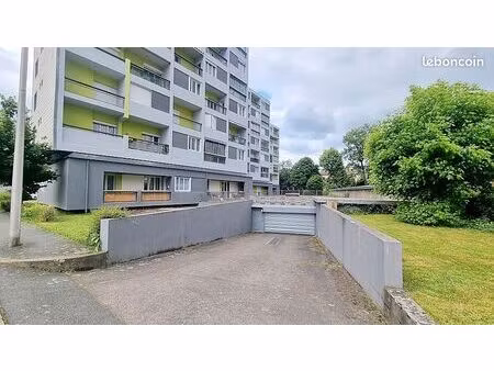 garage/box 14 m² tarbes