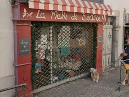 local commercial