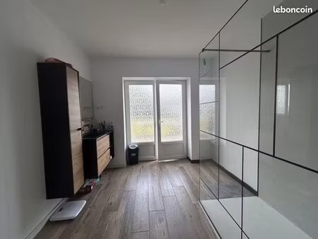 maison 5 pièces 140 m²