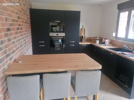 maison familiale individuelle