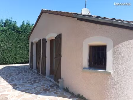 maison en viager