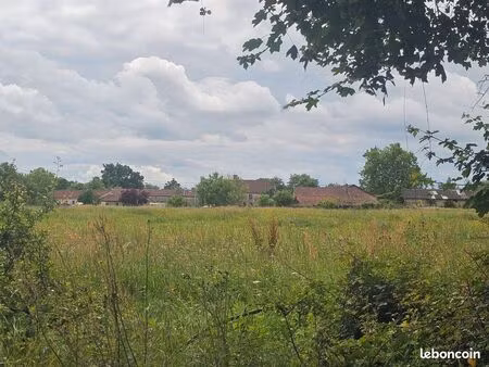 location terrain agricole