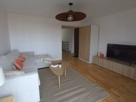 appartement t3