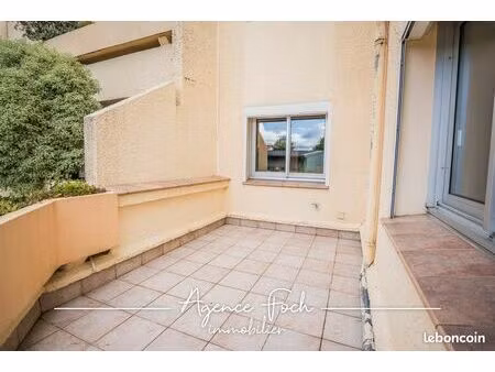 appartement 3 pièces 74 m²