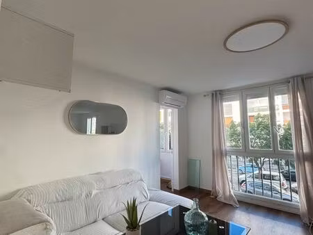 location appartement t3