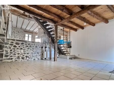 maison 4 pièces 93 m²