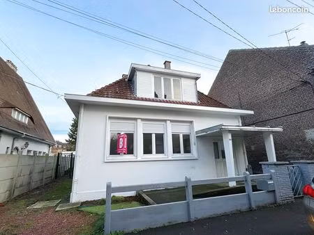 maison 5 pièces 158 m²